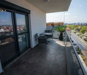 Apartament 2 Camere Regnum Residence Fundeni  - imagine 2