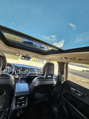 Volvo xc60 d4 AWD  - imagine 2