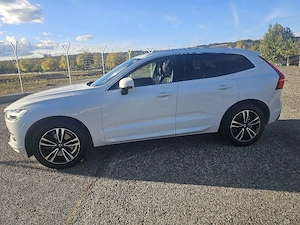 Volvo xc60 d4 AWD 