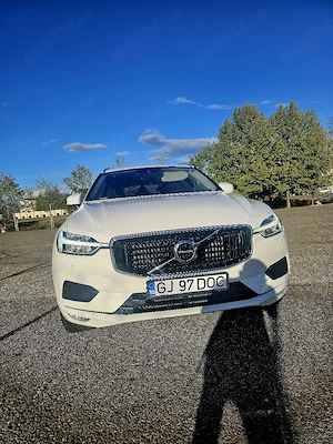 Volvo xc60 d4 AWD  - imagine 5