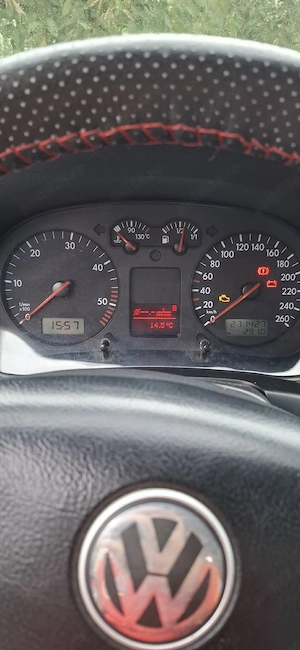 golf 4 1.9 tdi  axr - imagine 4