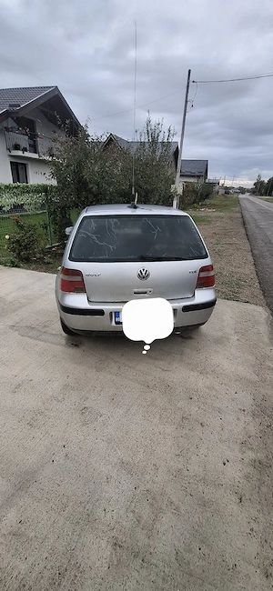 golf 4 1.9 tdi  axr - imagine 5