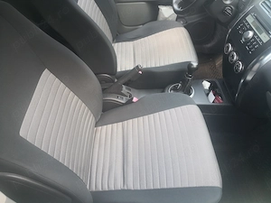 Vand suzuki sx4 1,6 benzina 2008 - imagine 5