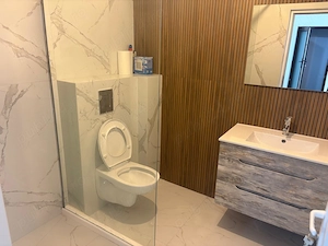 Apartament 2 camere Bucureștii Noi | 58 mp utili | Renovat integral 2026 | Intrare separată | Lângă  - imagine 2