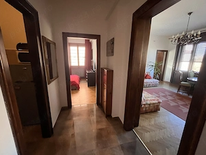 Apartament cu 1 dormitor, ultracentral, în clădire Art Deco interbelică - imagine 5