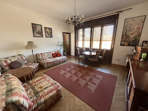 Apartament cu 1 dormitor, ultracentral, în clădire Art Deco interbelică - imagine 2