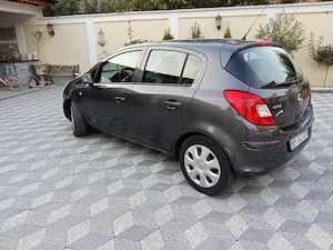 opel corsa d - imagine 4