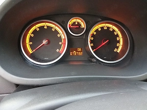 opel corsa d