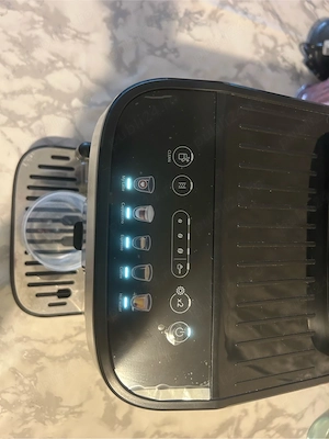 expresor Delonghi