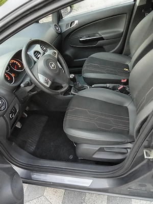 opel corsa d - imagine 5