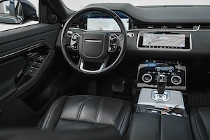 De vanzare Land Rover Range Rover Evoque - imagine 2
