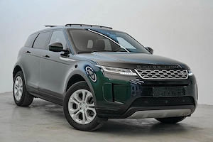 De vanzare Land Rover Range Rover Evoque - imagine 5