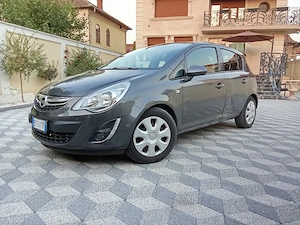 opel corsa d - imagine 3