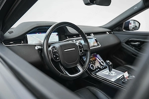 De vanzare Land Rover Range Rover Evoque - imagine 4