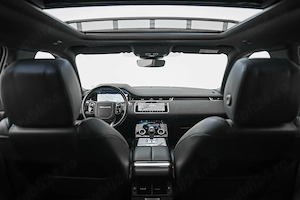 De vanzare Land Rover Range Rover Evoque - imagine 3