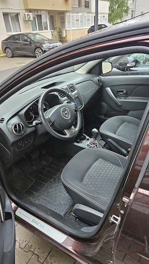 Dacia Sandero 1.5 dci - imagine 4