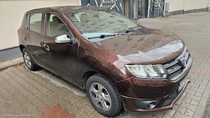 Dacia Sandero 1.5 dci - imagine 3