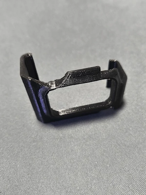 BodyKit pentru BodyCam PolitiaRomana