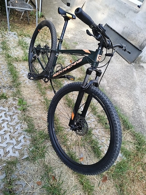 Bicicletă Munte 
