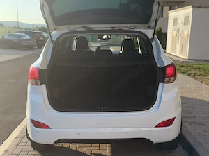 Vând Hyundai IX35, automată,2010,motor2.0,185000km,prima proprietara in RO - imagine 7