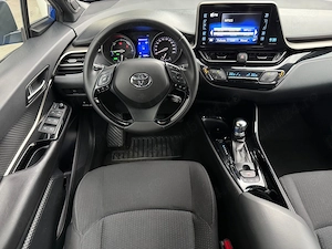 De vanzare Toyota C-HR 1.8i Trend Line Bi Tone - Hibrid - imagine 8
