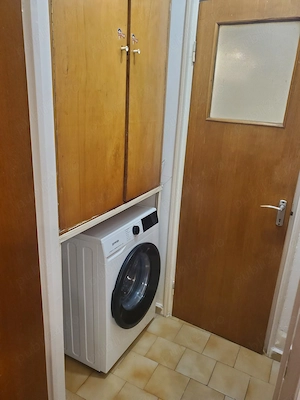 inchiriere apartament 3 camere  - imagine 3