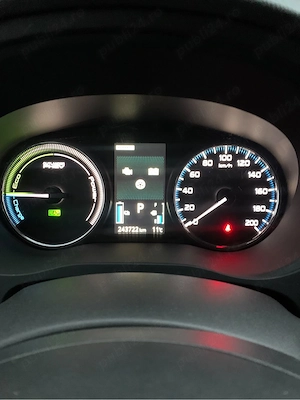 Mitsubishi Outlander PHEV - imagine 4