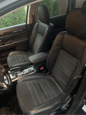 Mitsubishi Outlander PHEV - imagine 7