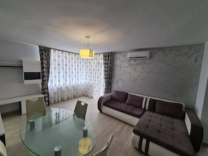 For rent !Chirie apartam 3 cam smart lux  NUFARUL  - imagine 7