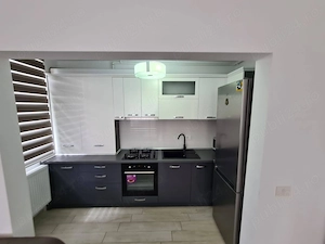 For rent !Chirie apartam 3 cam smart lux  NUFARUL  - imagine 4