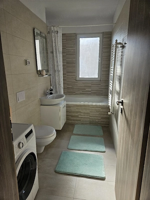 Apartament 2 camere  - imagine 6