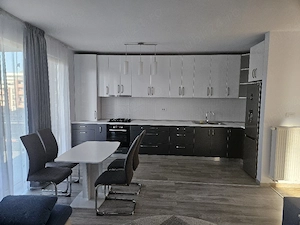 Apartament 2 camere  - imagine 2