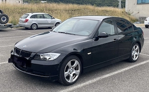 BMW Seria 3 E 90 Benzina - imagine 4