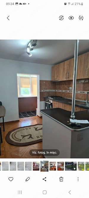 inchiriez apartament  - imagine 3