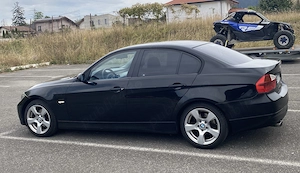 BMW Seria 3 E 90 Benzina - imagine 5