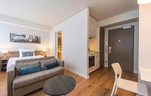 Apartament Regim Hotelier - imagine 2