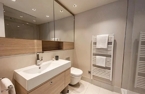 Apartament Regim Hotelier - imagine 4