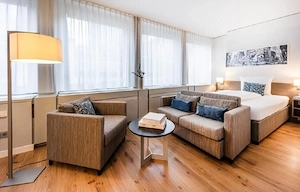 Apartament Regim Hotelier - imagine 5