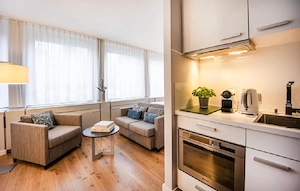 Apartament Regim Hotelier - imagine 3