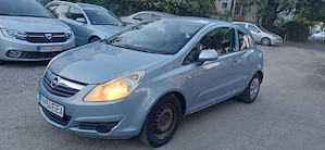 Vand Opel Corsa cutie automata - imagine 2