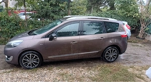 Renault Grand Scenic - imagine 3