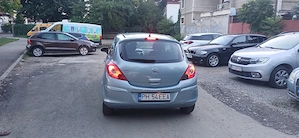 Vand Opel Corsa cutie automata - imagine 3