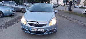 Vand Opel Corsa cutie automata - imagine 4
