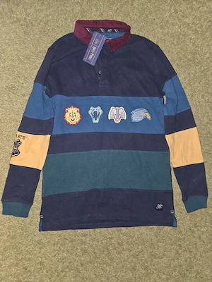 Tricou polo Harry Potter M&S, 13-14 ani 164 cm