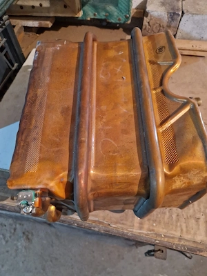 Schimbator caldura Junkers