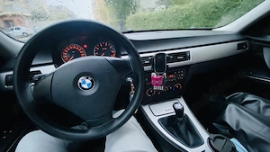 BMW Seria 3 E 90 Benzina - imagine 7