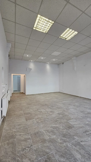 Spatiu comercial 58mpu vitrina Sibiu  - imagine 10