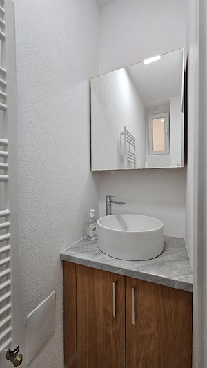 Spatiu comercial 58mpu vitrina Sibiu  - imagine 8