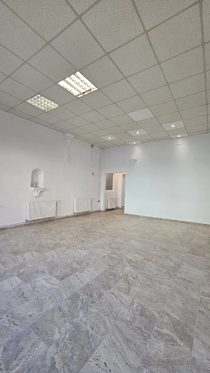 Spatiu comercial 58mpu vitrina Sibiu  - imagine 9