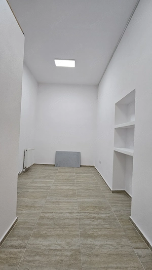 Spatiu comercial 58mpu vitrina Sibiu  - imagine 3
